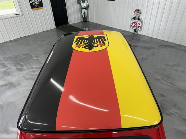 1971 Volkswagen Type 3 (CC-2059190) for sale in Johnstown, Ohio