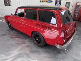 1971 Volkswagen Type 3 (CC-2059190) for sale in Johnstown, Ohio