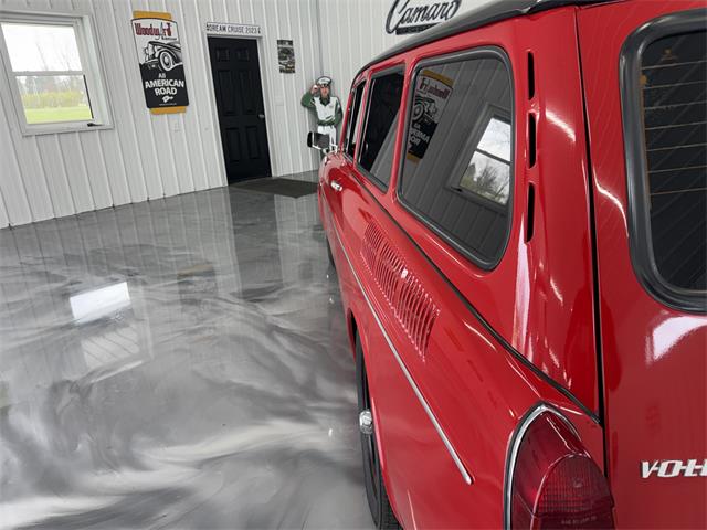 1971 Volkswagen Type 3 (CC-2059190) for sale in Johnstown, Ohio