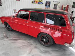 1971 Volkswagen Type 3 (CC-2059190) for sale in Johnstown, Ohio