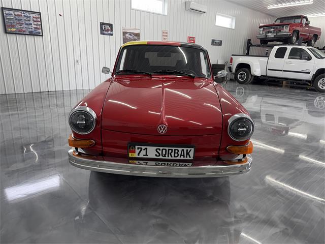 1971 Volkswagen Type 3 (CC-2059190) for sale in Johnstown, Ohio
