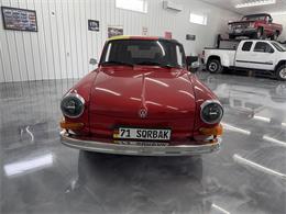 1971 Volkswagen Type 3 (CC-2059190) for sale in Johnstown, Ohio