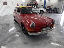 1971 Volkswagen Type 3 (CC-2059190) for sale in Johnstown, Ohio