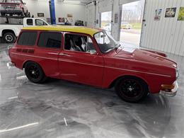 1971 Volkswagen Type 3 (CC-2059190) for sale in Johnstown, Ohio