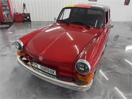 1971 Volkswagen Type 3 (CC-2059190) for sale in Johnstown, Ohio