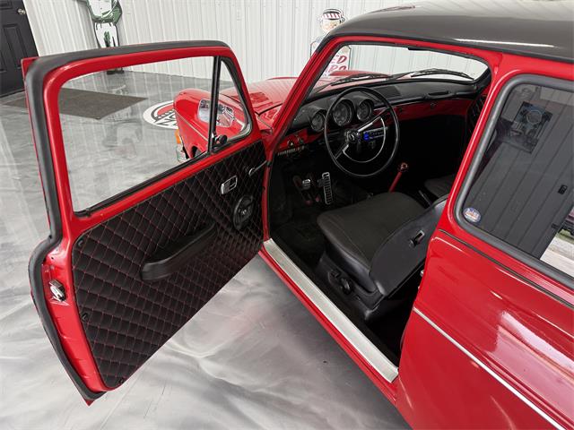 1971 Volkswagen Type 3 (CC-2059190) for sale in Johnstown, Ohio