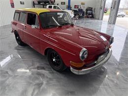 1971 Volkswagen Type 3 (CC-2059190) for sale in Johnstown, Ohio