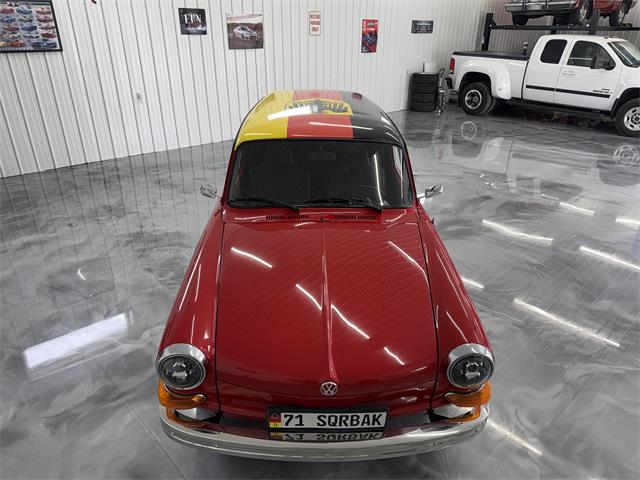 1971 Volkswagen Type 3 (CC-2059190) for sale in Johnstown, Ohio