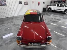 1971 Volkswagen Type 3 (CC-2059190) for sale in Johnstown, Ohio