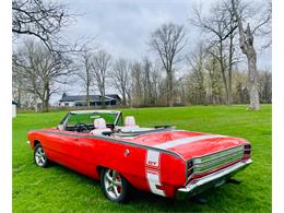 1967 Chevrolet Camaro SS (CC-2059191) for sale in Hinckley, Illinois