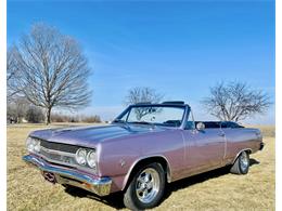 1967 Chevrolet Camaro SS (CC-2059191) for sale in Hinckley, Illinois