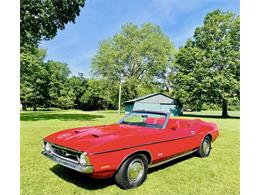1967 Chevrolet Camaro SS (CC-2059191) for sale in Hinckley, Illinois