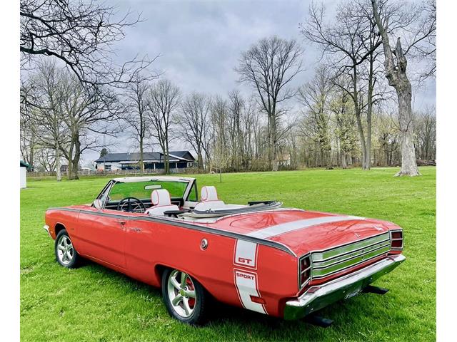 1967 Chevrolet Camaro SS (CC-2059191) for sale in Hinckley, Illinois