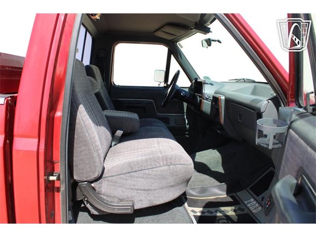 1991 Ford F250 (CC-2059217) for sale in Tulsa, Oklahoma