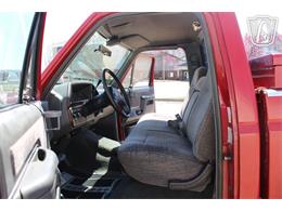 1991 Ford F250 (CC-2059217) for sale in Tulsa, Oklahoma