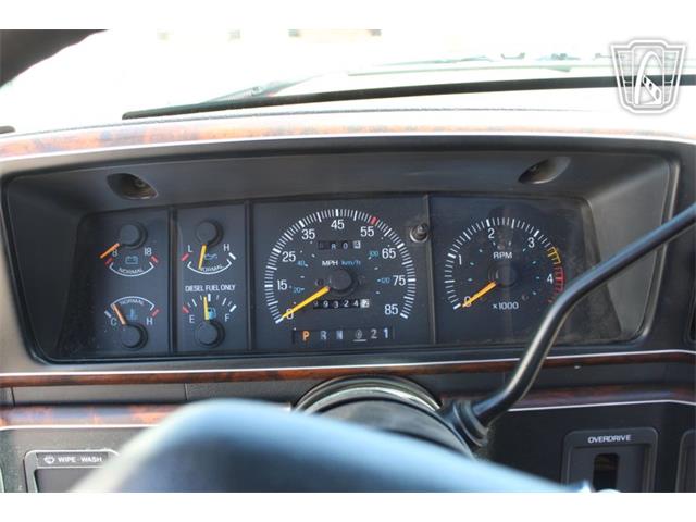 1991 Ford F250 (CC-2059217) for sale in Tulsa, Oklahoma