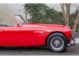 1957 Austin-Healey 100-6 (CC-2059220) for sale in Beverly Hills, California