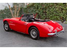 1957 Austin-Healey 100-6 (CC-2059220) for sale in Beverly Hills, California