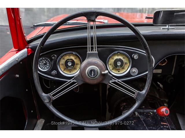 1957 Austin-Healey 100-6 (CC-2059220) for sale in Beverly Hills, California