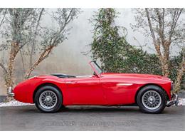 1957 Austin-Healey 100-6 (CC-2059220) for sale in Beverly Hills, California