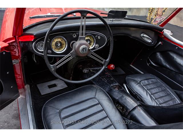 1957 Austin-Healey 100-6 (CC-2059220) for sale in Beverly Hills, California