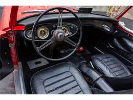 1957 Austin-Healey 100-6 (CC-2059220) for sale in Beverly Hills, California