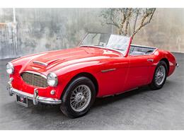 1957 Austin-Healey 100-6 (CC-2059220) for sale in Beverly Hills, California