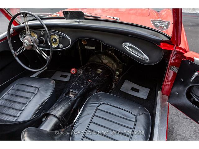 1957 Austin-Healey 100-6 (CC-2059220) for sale in Beverly Hills, California