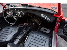 1957 Austin-Healey 100-6 (CC-2059220) for sale in Beverly Hills, California