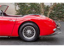 1957 Austin-Healey 100-6 (CC-2059220) for sale in Beverly Hills, California