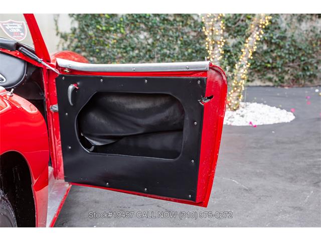 1957 Austin-Healey 100-6 (CC-2059220) for sale in Beverly Hills, California