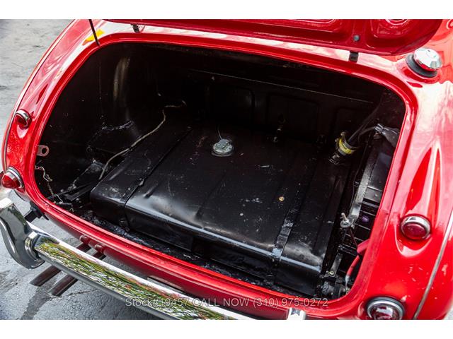 1957 Austin-Healey 100-6 (CC-2059220) for sale in Beverly Hills, California