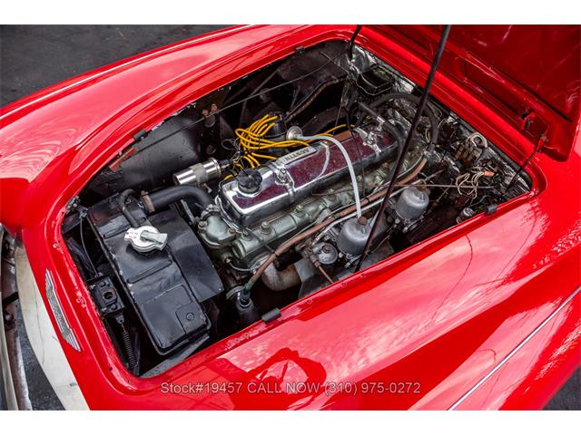 1957 Austin-Healey 100-6 (CC-2059220) for sale in Beverly Hills, California