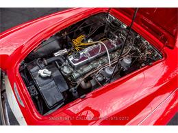 1957 Austin-Healey 100-6 (CC-2059220) for sale in Beverly Hills, California