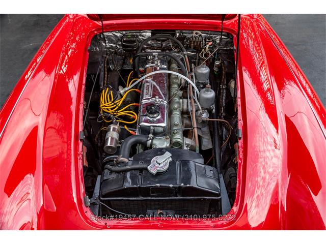 1957 Austin-Healey 100-6 (CC-2059220) for sale in Beverly Hills, California