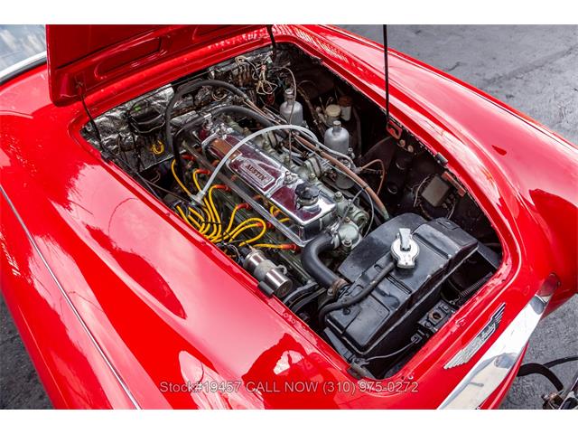 1957 Austin-Healey 100-6 (CC-2059220) for sale in Beverly Hills, California