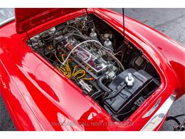 1957 Austin-Healey 100-6 (CC-2059220) for sale in Beverly Hills, California