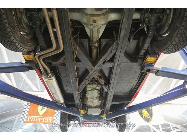 1957 Austin-Healey 100-6 (CC-2059220) for sale in Beverly Hills, California