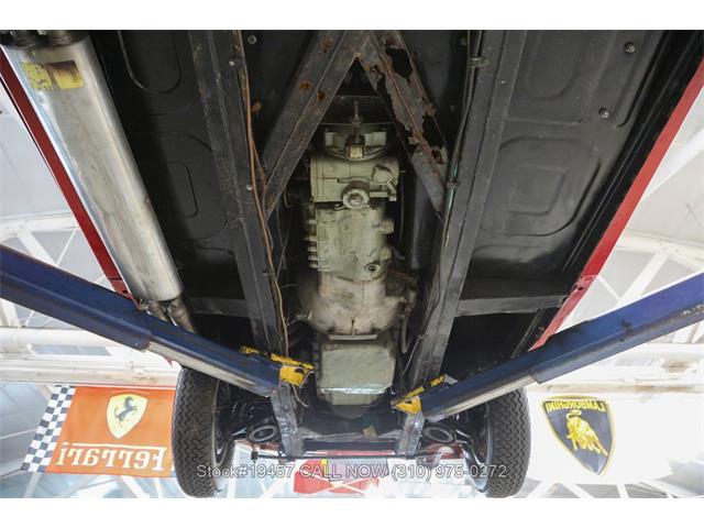1957 Austin-Healey 100-6 (CC-2059220) for sale in Beverly Hills, California
