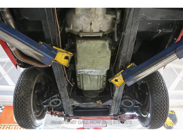 1957 Austin-Healey 100-6 (CC-2059220) for sale in Beverly Hills, California