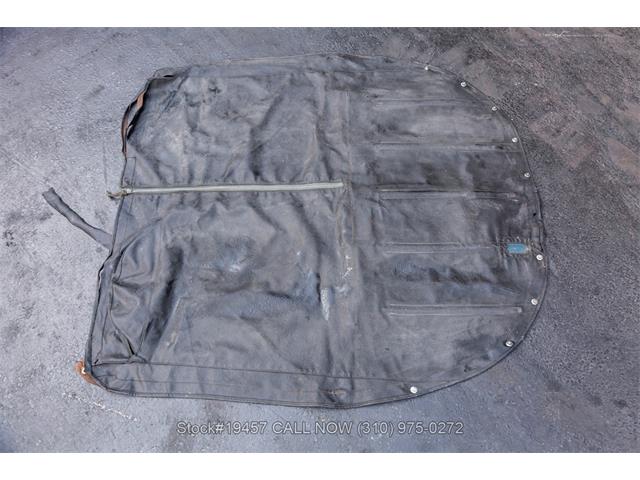 1957 Austin-Healey 100-6 (CC-2059220) for sale in Beverly Hills, California