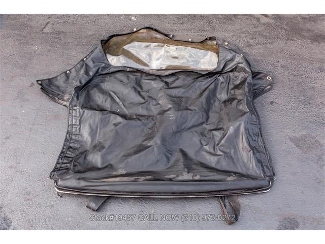 1957 Austin-Healey 100-6 (CC-2059220) for sale in Beverly Hills, California