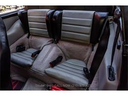 1982 Porsche 911SC (CC-2059221) for sale in Beverly Hills, California
