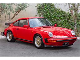 1982 Porsche 911SC (CC-2059221) for sale in Beverly Hills, California