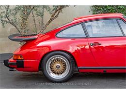1982 Porsche 911SC (CC-2059221) for sale in Beverly Hills, California