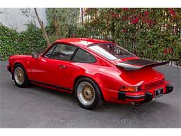 1982 Porsche 911SC (CC-2059221) for sale in Beverly Hills, California