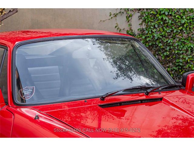 1982 Porsche 911SC (CC-2059221) for sale in Beverly Hills, California