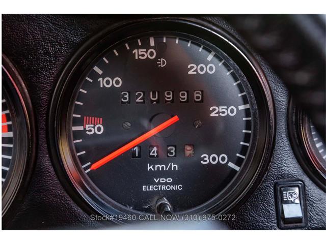 1982 Porsche 911SC (CC-2059221) for sale in Beverly Hills, California