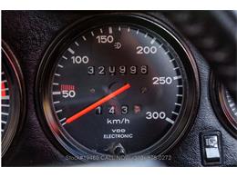 1982 Porsche 911SC (CC-2059221) for sale in Beverly Hills, California