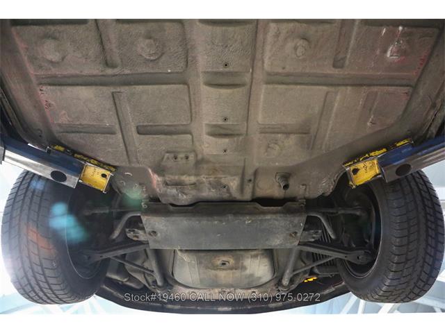 1982 Porsche 911SC (CC-2059221) for sale in Beverly Hills, California
